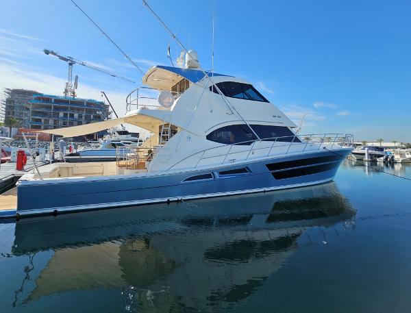 riviera boat for sale