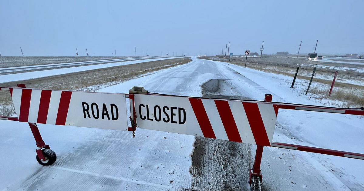 road closures sterling colorado