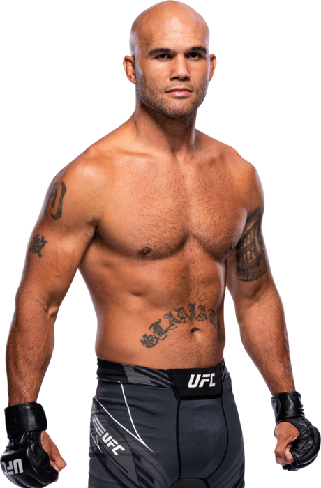 robbie lawler