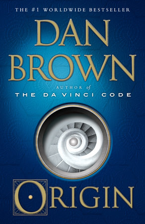 robert langdon books