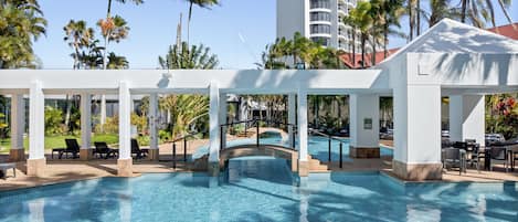 robina hotels gold coast