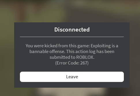 roblox exploitation