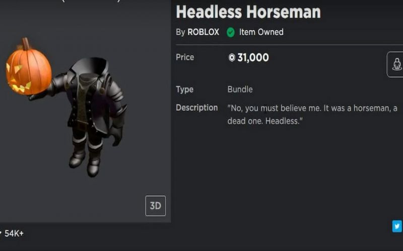 roblox headless