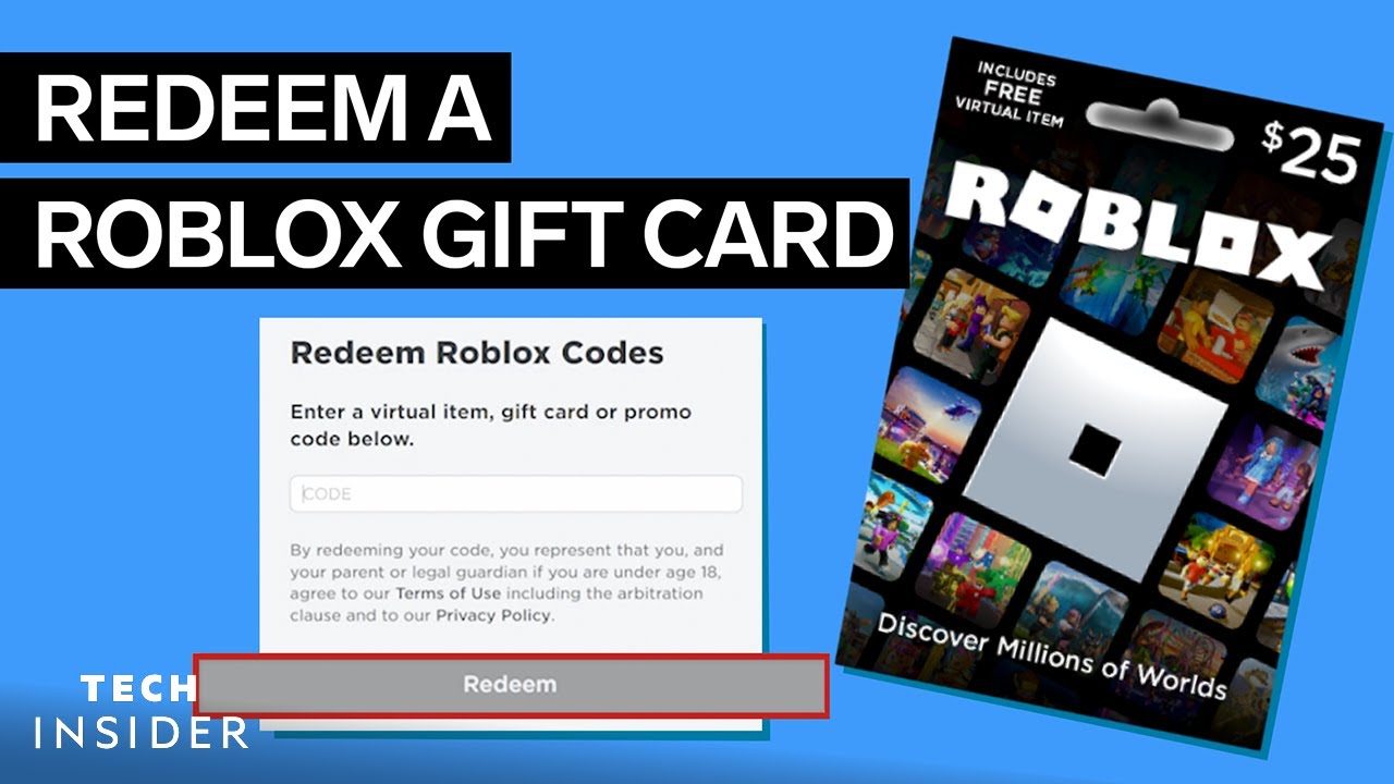 roblox reedem card