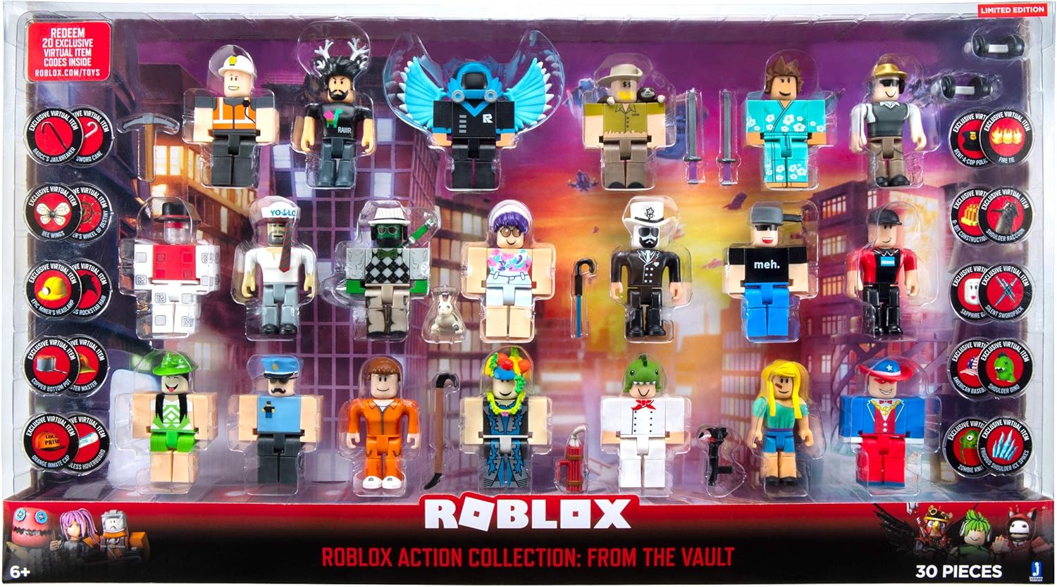 roblox sets