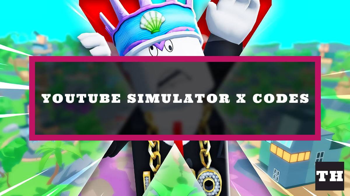 roblox youtuber simulator codes wiki