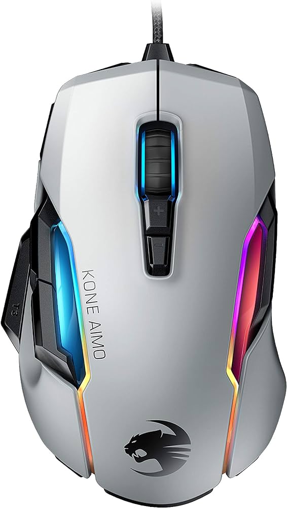 roccat mice