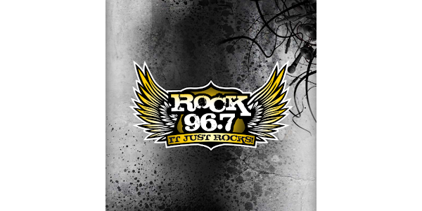 rock 96.7 casper