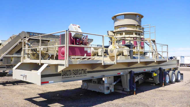 rock crushers for sale