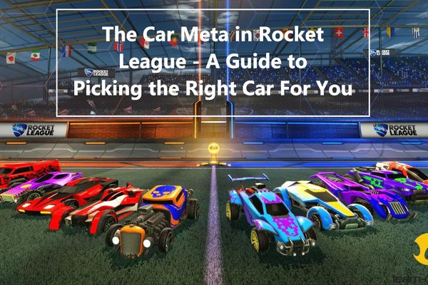 rocket league car classes