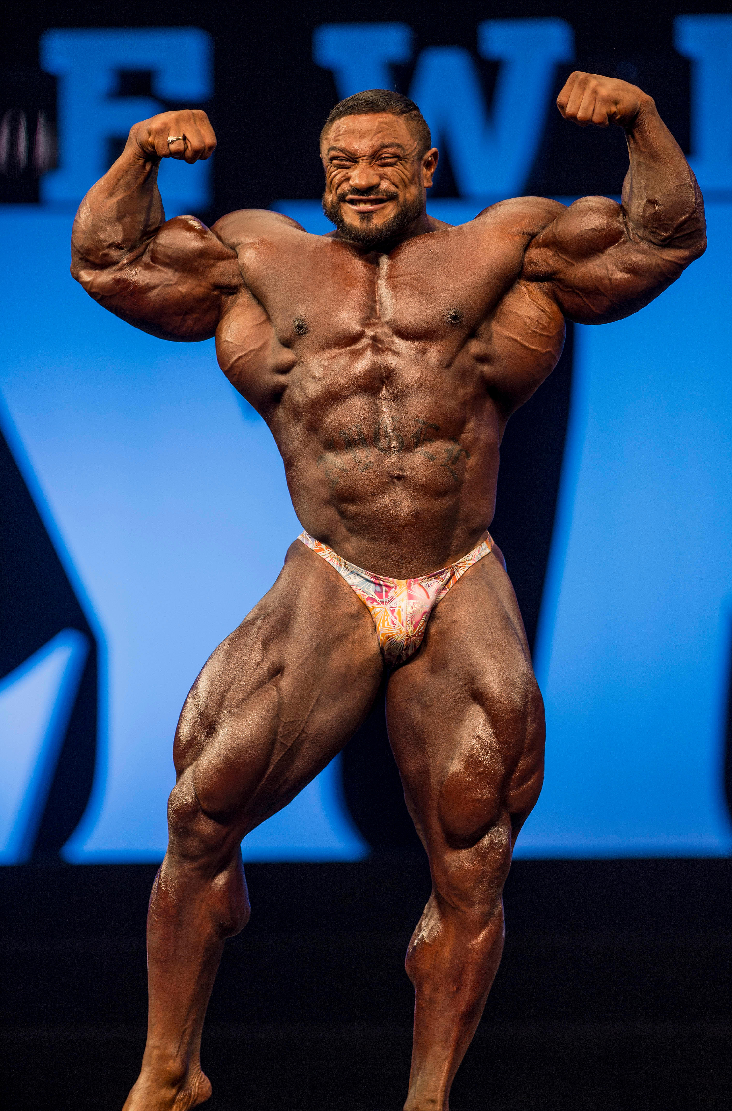 roelly winklaar