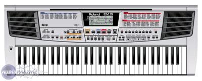 roland em-15 review