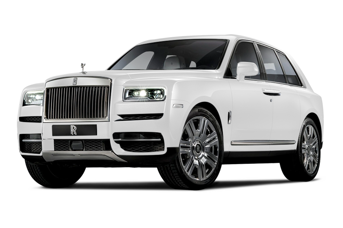 rolls royce lease california