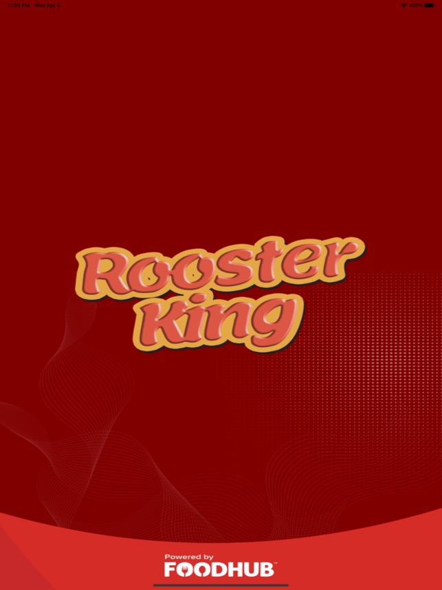 rooster king wakefield
