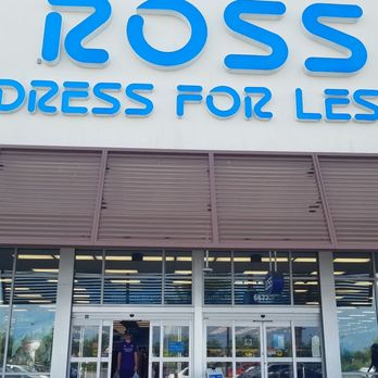 ross dress for less florida