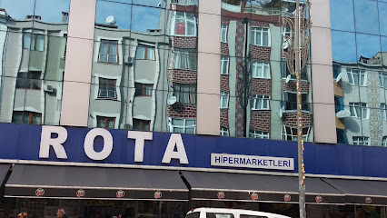 rota market esenler