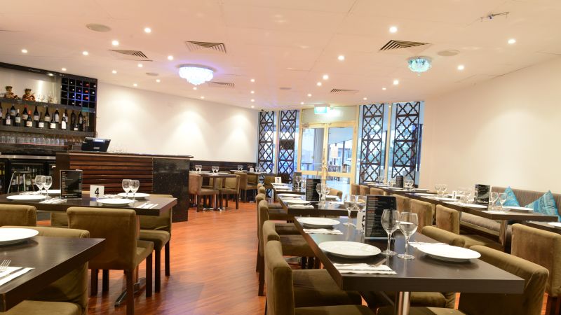 rouse hill indian restaurants