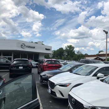 route 9 mazda 2309 south rd poughkeepsie ny 12601