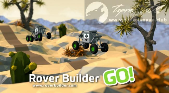 rover builder mod apk