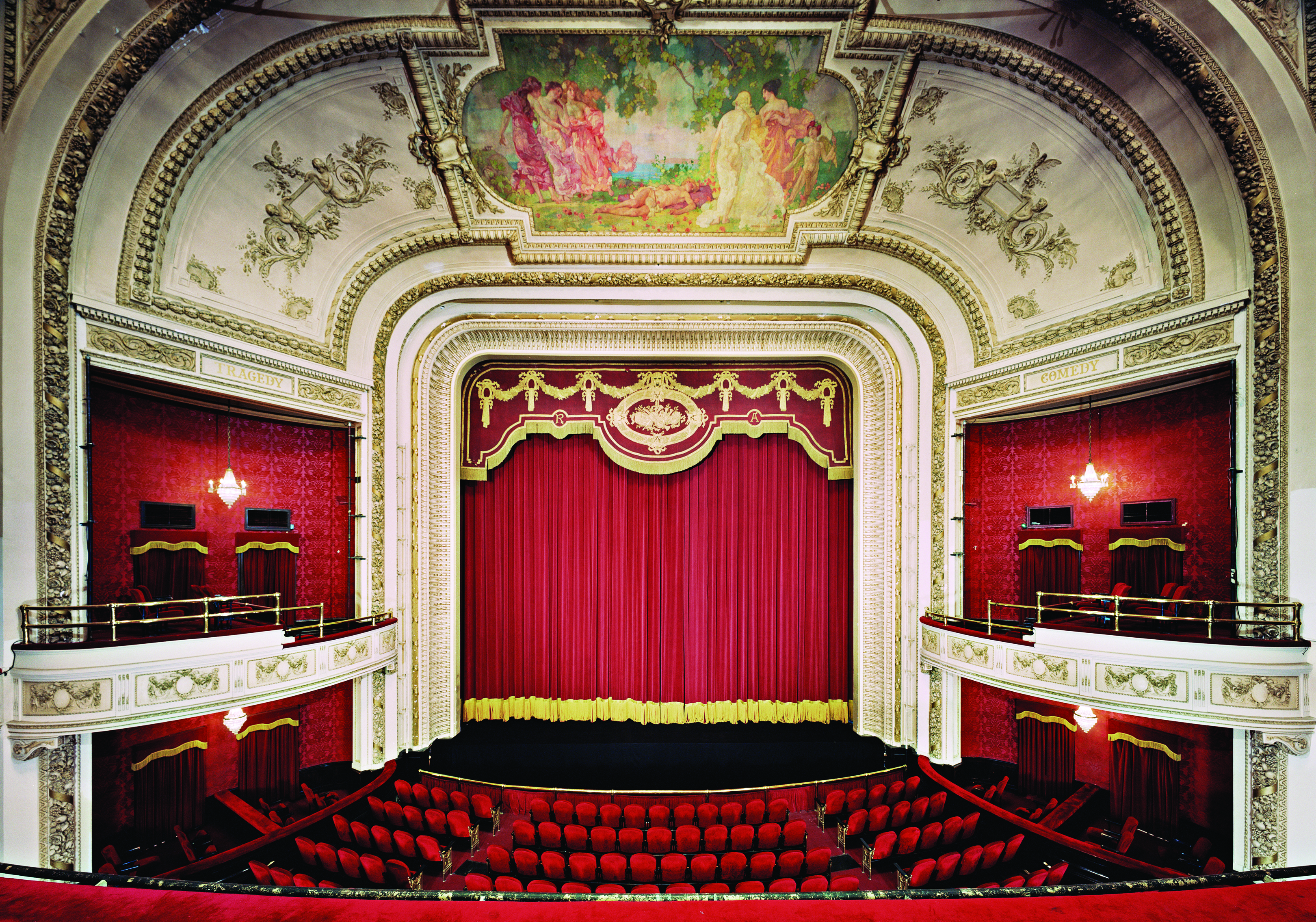 royal alexandra theatre photos