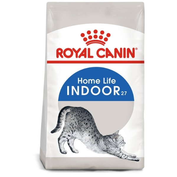 royal canin indoor adult dry cat food 4kg