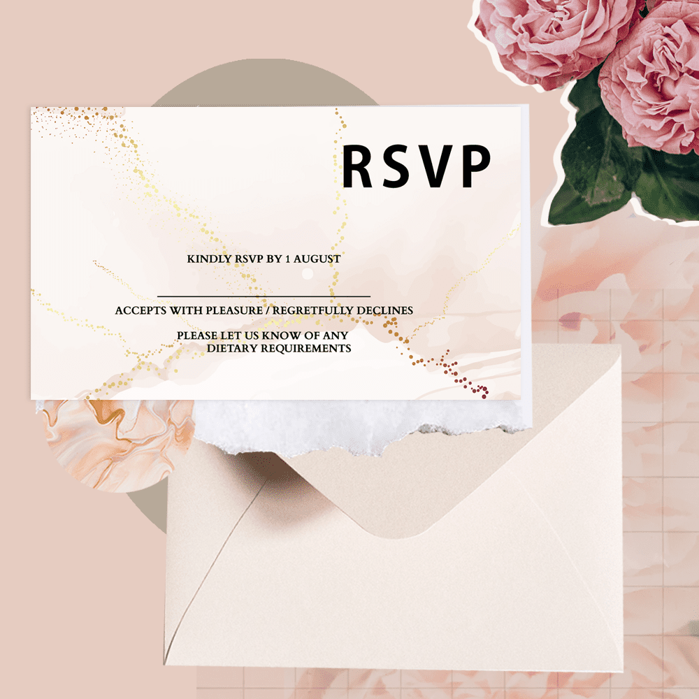 rsvp abbreviation