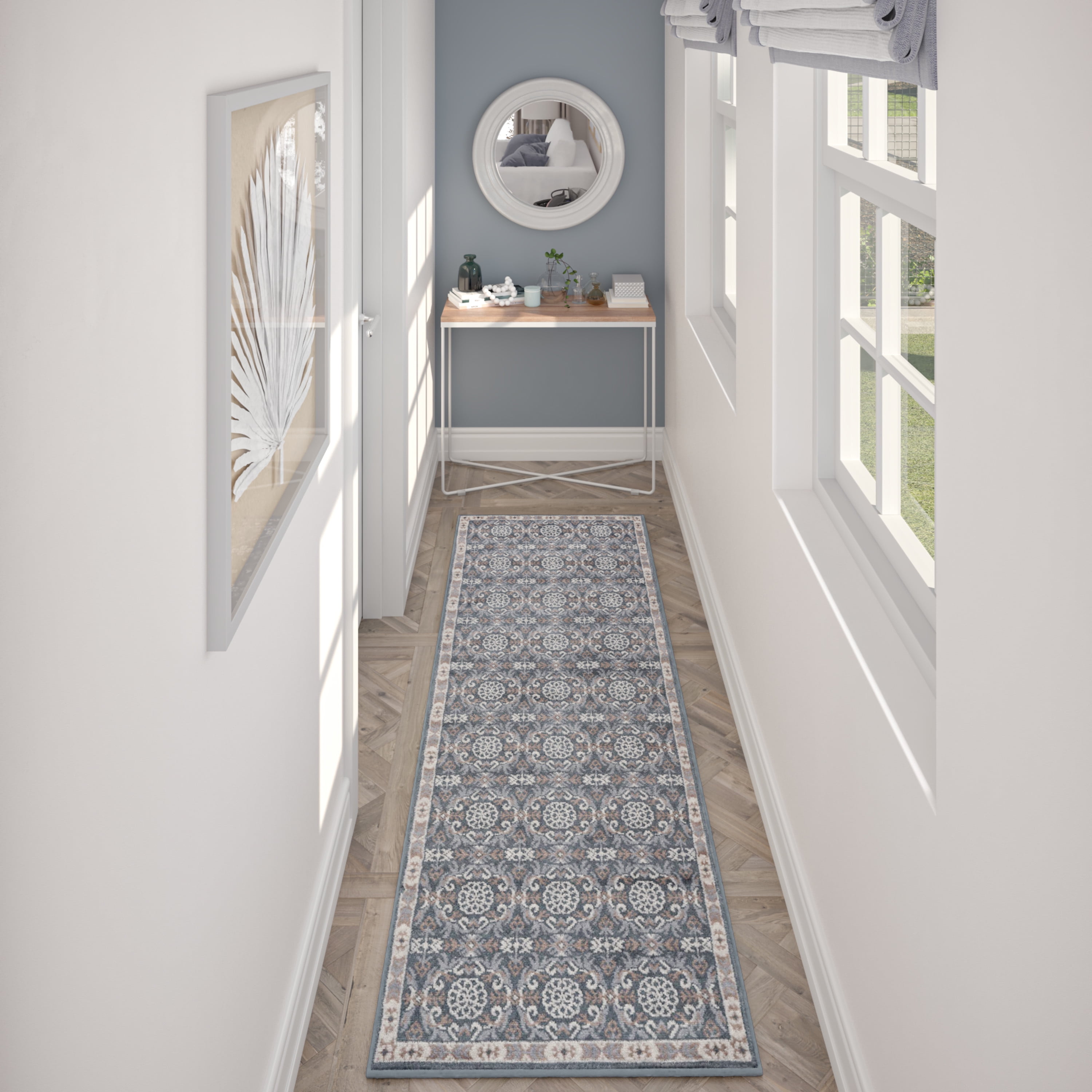 rug for hallway