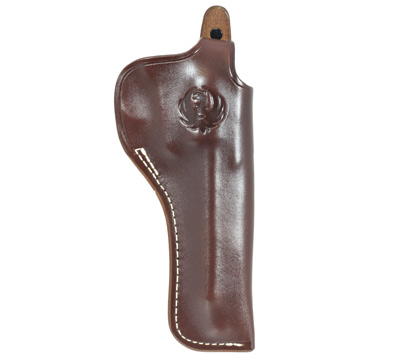 ruger single six 22 holster and belt