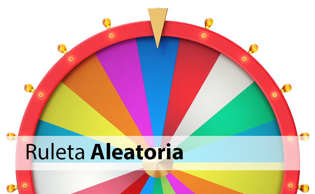 ruleta aleatoria google