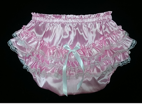 rumba panties