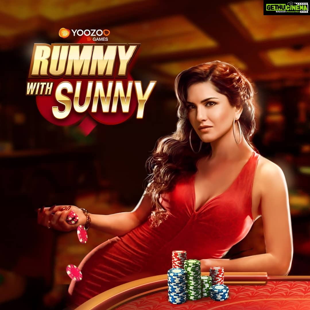 rummy girl