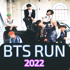 run bts indir