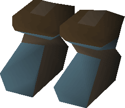 rune boots osrs