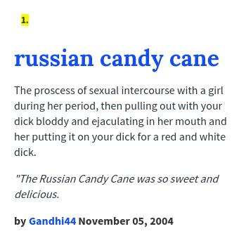 russian urban dictionary