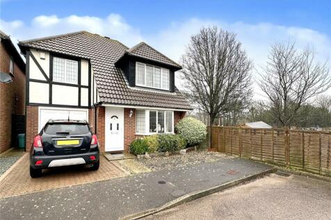 rustington houses for sale