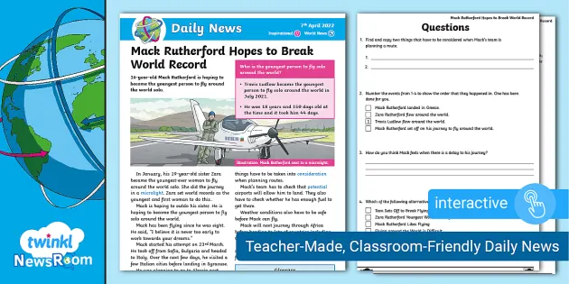 rutherford daily voice