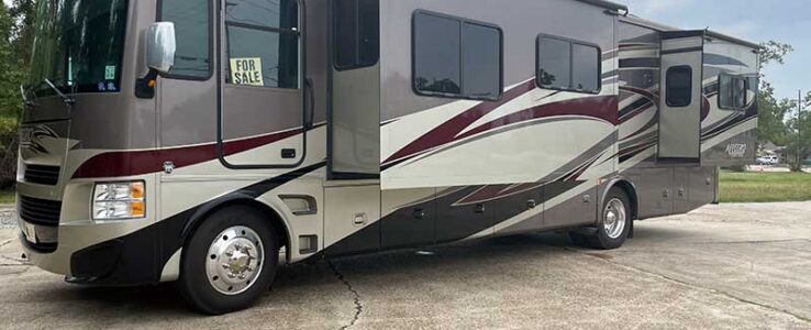 rv for sale by owner