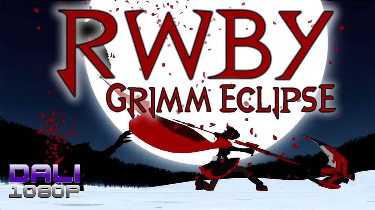 rwby grimm eclipse pc