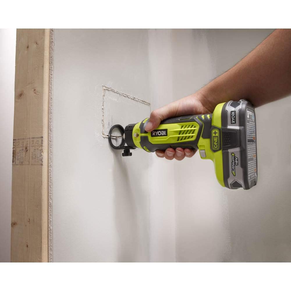 ryobi speed saw rotary cutter