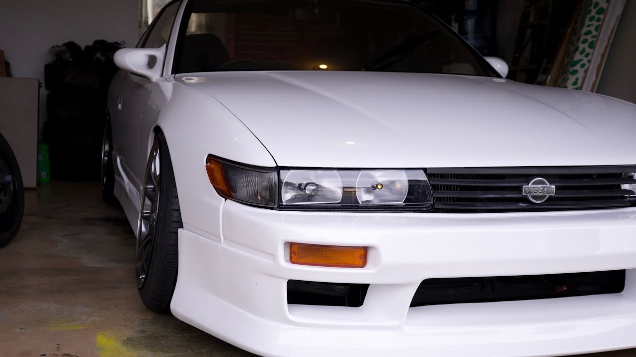 s13 headlights