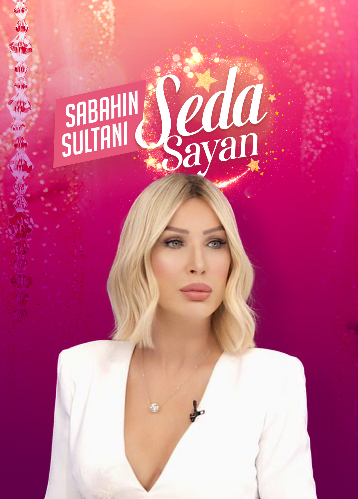 sabahların sultanı seda sayan