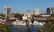 sacramento wiki