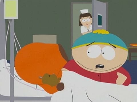 saddest south park episodes