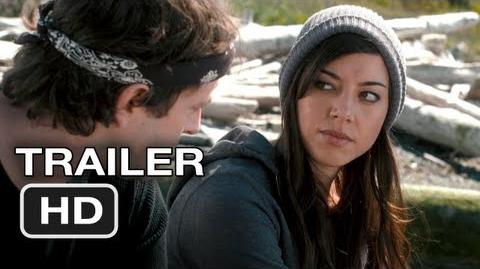 safety not guaranteed wiki