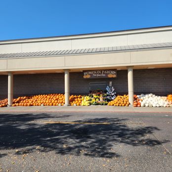 safeway progress ridge