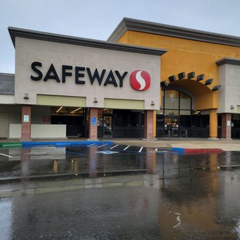 safeway store 1289