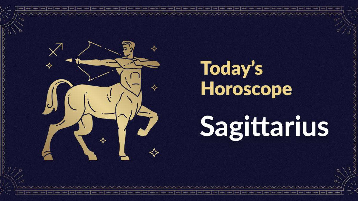 sagittarius horoscope 2023