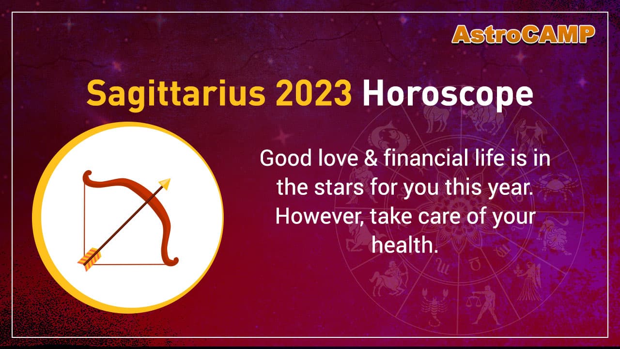 sagittarius march 2023 horoscope