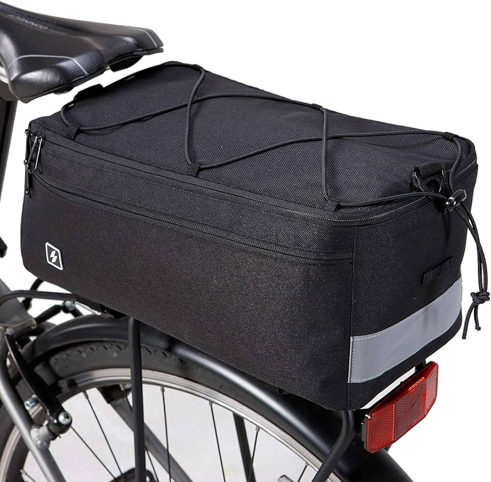 sahoo bike bag