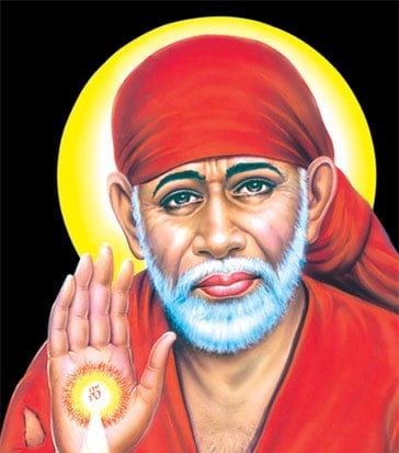 sai baba ask question answer